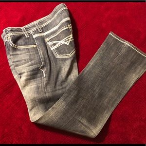 New! Women’s Rock & Roll riding jeans